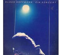 Klaus Hoffmann - Ein Konzert (1980) [VINYL]