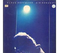 Klaus Hoffmann - Ein Konzert