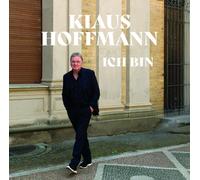 Klaus Hoffmann Ich Bin (CD)