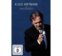 Klaus Hoffmann - Insellieder