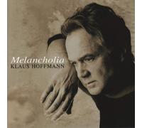 Klaus Hoffmann Melancholia (CD)