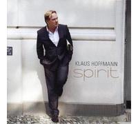 Klaus Hoffmann Spirit (CD) Album