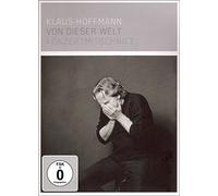 Klaus Hoffmann - Von dieser Welt / Konzertmitsch