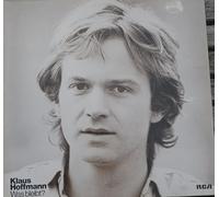 Klaus Hoffmann - Was bleibt (1976) [Vinile LP record]