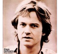 Klaus Hoffmann Was Bleibt? (CD)