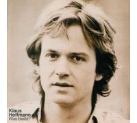 Klaus Hoffmann Was Bleibt? (CD)