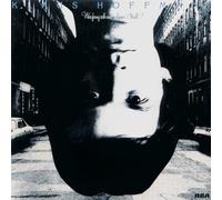 Klaus Hoffmann - Was fang ich an in dieser Stadt? (1978) [Vinile LP record]