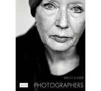 Klaus Honnef Photographers (Copertina rigida)