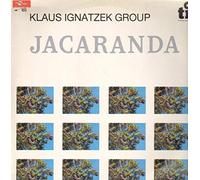 Klaus Ignatzek Group - Jacaranda