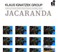 KLAUS IGNATZEK GROUP - Jacaranda