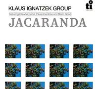 Klaus Ignatzek - Jacaranda