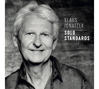 Klaus Ignatzek Solo Standards (CD)