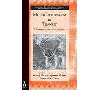 Klaus J. Milich Multiculturalism in Transit (Copertina rigida)