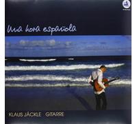 Klaus Jackle - Una Hora Espanola