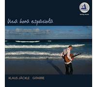 Klaus Jaeckle - Una Hora Espanola