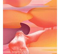 Klaus Johann Grobe - Spagat Der Liebe