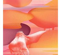 Klaus Johann Grobe Spagat der Liebe (Vinyl LP)