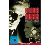 Klaus Kinski - Classic Edition