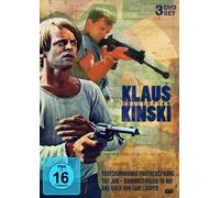 Klaus Kinski Collection