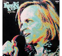 Klaus Kinski - Kinski spricht Villon Rimbaud 2