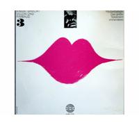 Klaus Kinski - Kinski Spricht Villon Und Rimbaud 3 [Vinile LP record]