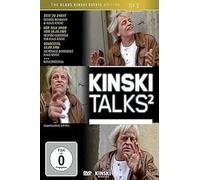 Klaus Kinski - Kinski Talks 2