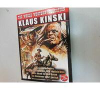 Klaus Kinski - Klaus Kinski: The Whole Western-Collection