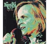 Klaus Kinski Spricht François Villon - Kinski Spricht Villon 2 - Amadeo 2001 - 49.006