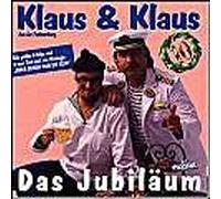 Klaus & Klaus - 10 Jahre Klaus & Klaus-das J