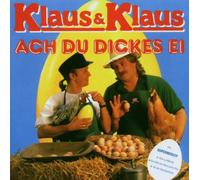 Klaus & Klaus - Ach du Dickes Ei