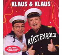 Klaus & Klaus - Küstengold-100% Party-Hits