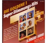 Klaus & Klaus, Wolfgang Fierek, Marianne & Michael, Maxl Graf..