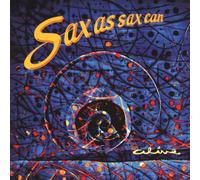 Klaus Kreuzeder - Sax As Sax Can - Alive