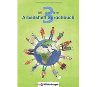 Klaus Kuhn Heike Treiber Achim Schulte Kersti ABC der Tiere 3 - Arbe (Tascabile)
