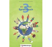 Klaus Kuhn Heike Treiber Achim Schulte Kersti ABC der Tiere 3 (Copertina rigida)