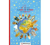 Klaus Kuhn Ingr ABC der Tiere 1 · Lesen in Silben (Die Silbenfibel®) (Tascabile)