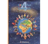 Klaus Kuhn Konrad Algermissen Andreas Be ABC der Tiere 4 - Le (Copertina rigida)