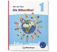 Klaus Kuhn Mare ABC der Tiere 1 Neubearbeitung - Die Silbenfi (Copertina rigida)