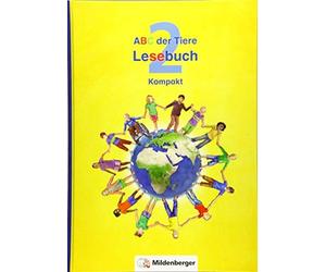 Klaus Kuhn Stefanie Drecktrah Betti ABC der Tiere 2 - Lesebu (Copertina rigida)