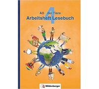 Klaus Kuhn Stefanie Drecktrah Bettina ABC der Tiere 4 - Arbeitsheft (Broschüre)