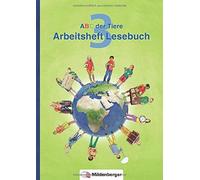 Klaus Kuhn Stefanie Drecktrah Kerstin Mro ABC der Tiere 3 - Arbeits (Tascabile)