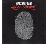 Klaus Lage Band - Heisse Spuren