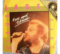 Klaus Lage Band - Klaus Lage Band - 1000 Und 1 Nacht - AMIGA - 5 56 107