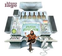 Klaus Lage - Musikmaschine