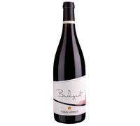 Klaus Lentsch: Blauburgunder DOC Bachgart Identität - 2021