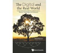 Klaus Mainzer Digital And The Real World, The: Computational (Copertina rigida)