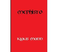 Klaus Mann Mephisto (Tascabile)
