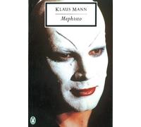Klaus Mann Mephisto (Tascabile) Penguin Modern Classics