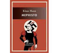 Klaus mann mephisto vollst ndige neuausg