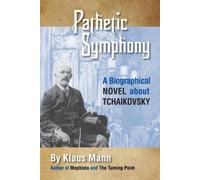 Klaus Mann Pathetic Symphony (Tascabile)